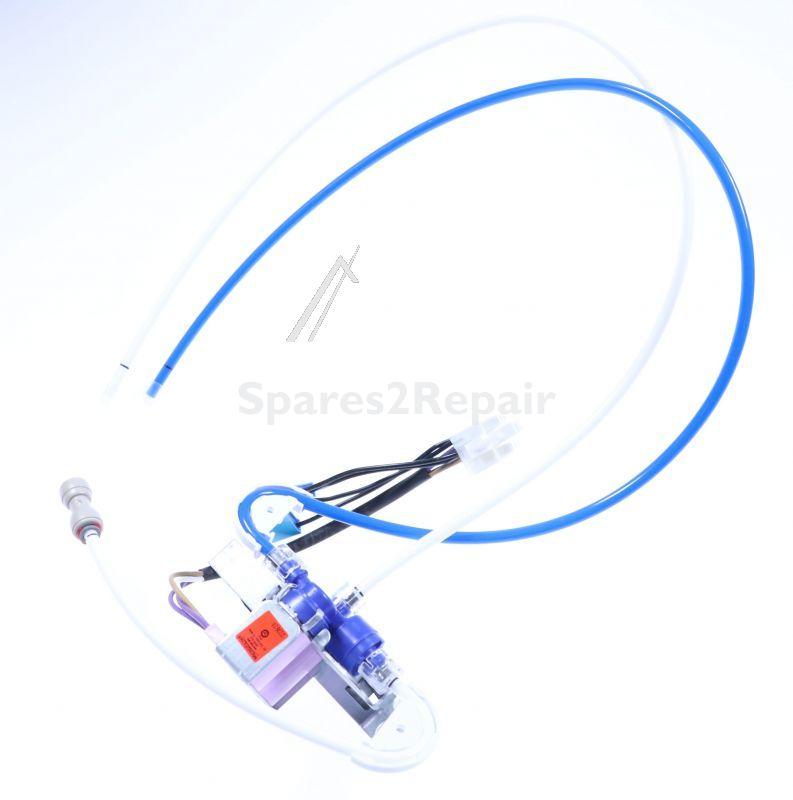 Solenoid Valve - 00096040 Valve Magnet [Bosch Siemens]