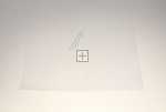 Grease Filter - 50246585009 Fat Filter [Electrolux Aeg]