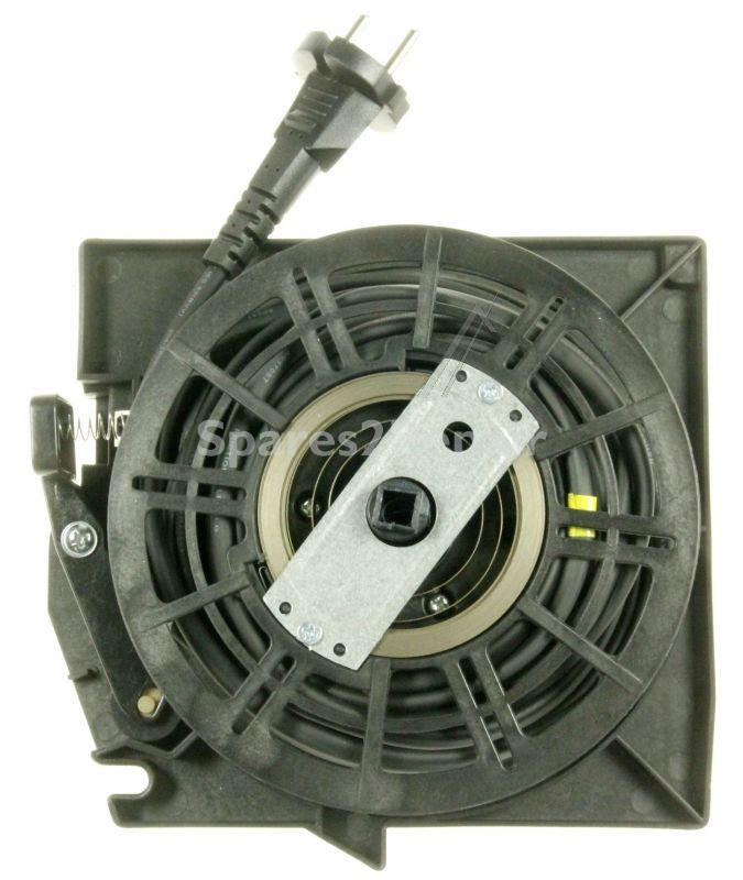Cable-plugs-adapter - Plug Socket [Delonghi]