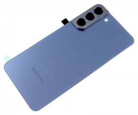 Samsung Battery Compartment Lid - Gh82-27444h Svc Cover Assembly-b-g_s906_lb_ukca