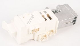 Door Lock - 12035780 Door Latch [Bosch Siemens]