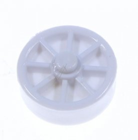 Smeg Roller - 767410232 Crisper Roller