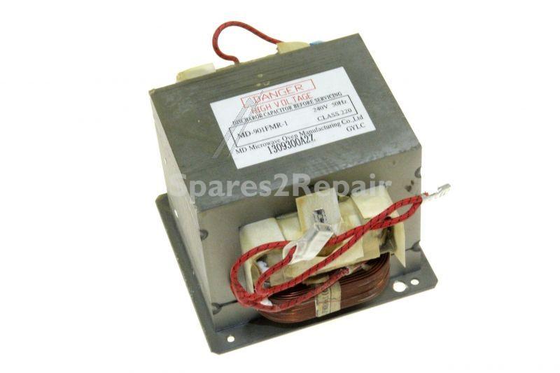 Radio Interference Suppression - 1035263 Filter [Amica]