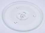 Microwave Turntable Plate - 4055500971 Turntable Glass [Electrolux Aeg]