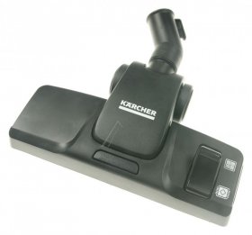 Karcher Floor Tool - 9 754-072 0 Floor Nozzle Printed Fb1480
