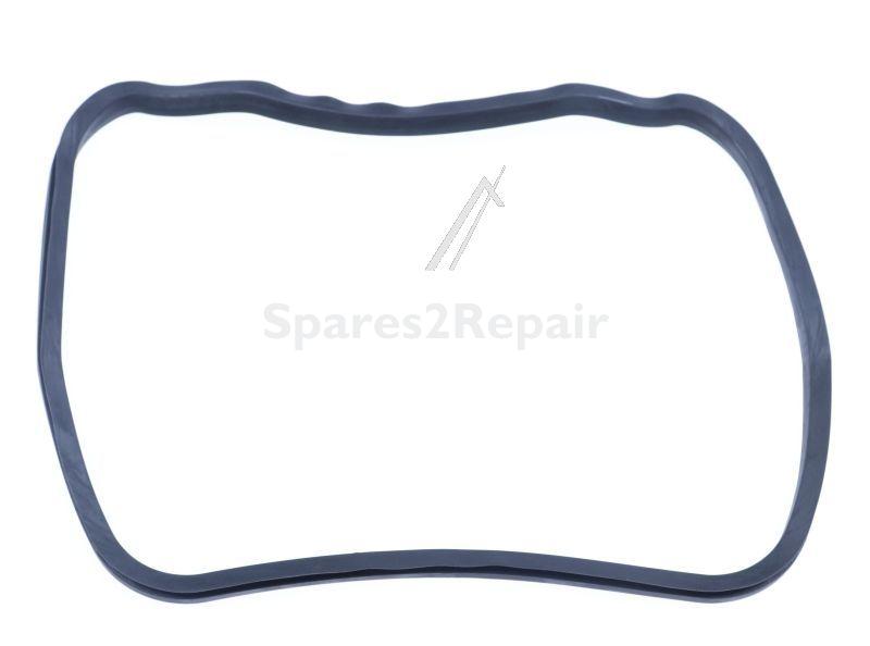 Sealing Materials - Rs-rt4380 Seal-black [Groupe SEB]
