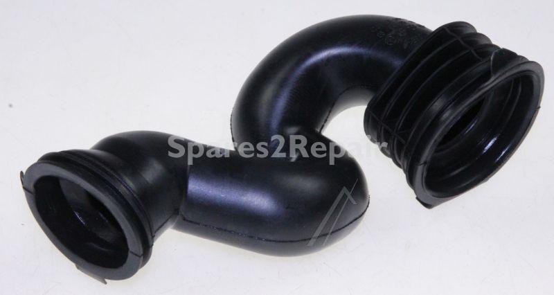 Lg Connector Hose - 4738er1004a Bellows