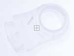 Air Chamber - 12176000003926 Air Intake [Midea]