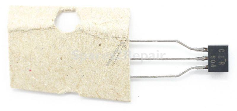 Jvc Kenwood Various Transistors - Dsc4001-r--t Si Transistor