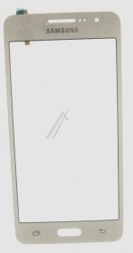 Samsung Display Unit - Gh96-08757c Touch Screen Assembly-sm-g531f(gold)