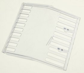 Glass Lamp Cover - 00657703 Glass Light Cover [Bosch Siemens]