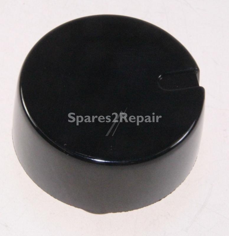 Button - C00194214 482000030168 Knob Burners Bk Ari Restyling [Whirlpool Indesit]