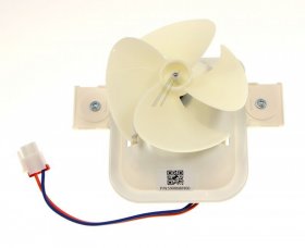 Ventilator Motor - 5908680900 C00894516 Eva Fan Assembly 115v_115mm_ac-dc_spg [Arcelik]