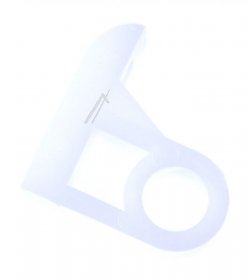 Door Hinges For Fridges - C00533633 488000533633 Hinge F Door-1400 Ank [Whirlpool Indesit]