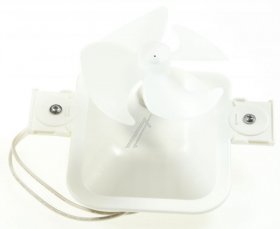 Smeg Ventilator Motor - 795210744 Fan+motor