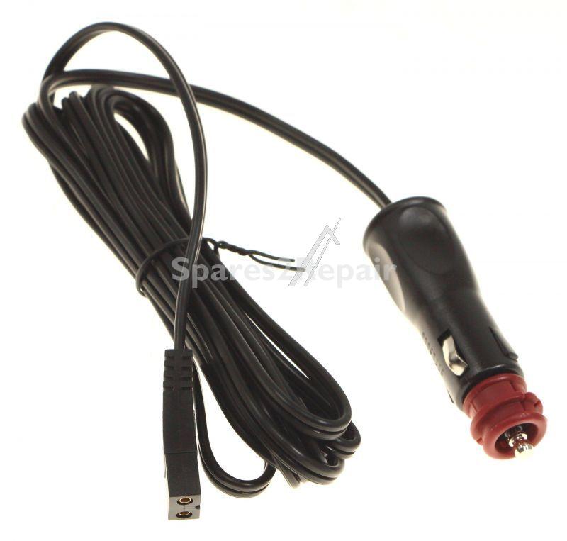 Dometic Mains Power Lead - 207269501 Mains Cable black ds Eu 2 5m
