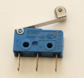 Faber Roblin Switch - 133 0277 803 Sp Hood Micro Switch With Lever 1050-67