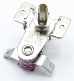 Delonghi Thermostats - Termostato Reg. Qx 201a T180 250vac 16a