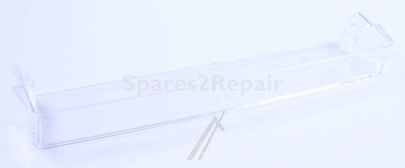 Homa Refrigerator Door Shelf Upper - 20122050172 Door Rack Upper