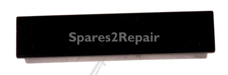 Casing Cover - 12034911 Cover [Bosch Siemens]