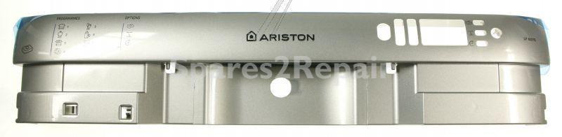 Panel - C00144706 488000144706 Dashboard Vesmalit Lf6070xeu [Whirlpool Indesit]