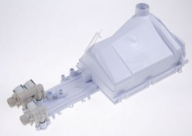 Smeg Detergent Case - 691170610 Drawer Assembly