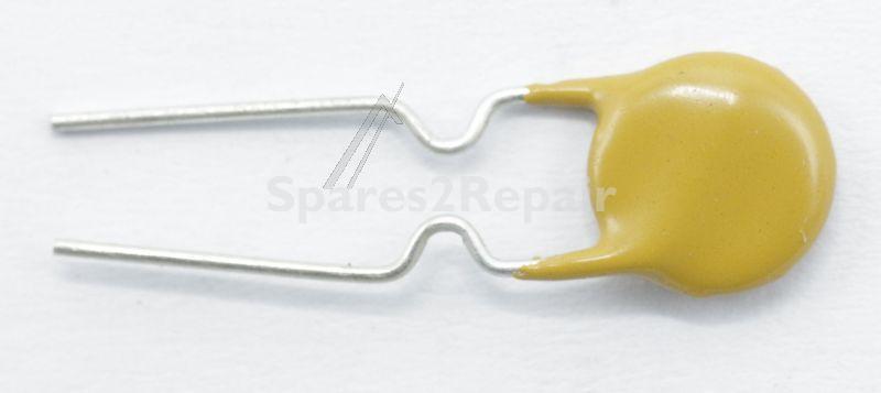 Miscellaneous Fuses - 60v-0,50a Ptc Ruckstellbare Sicherung, Radial