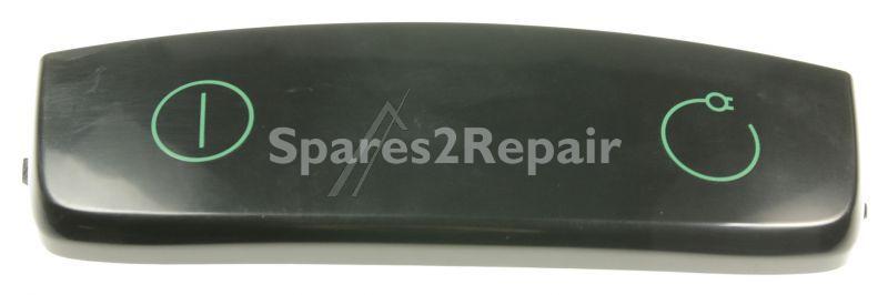 Button - 00756875 Button [Bosch Siemens]