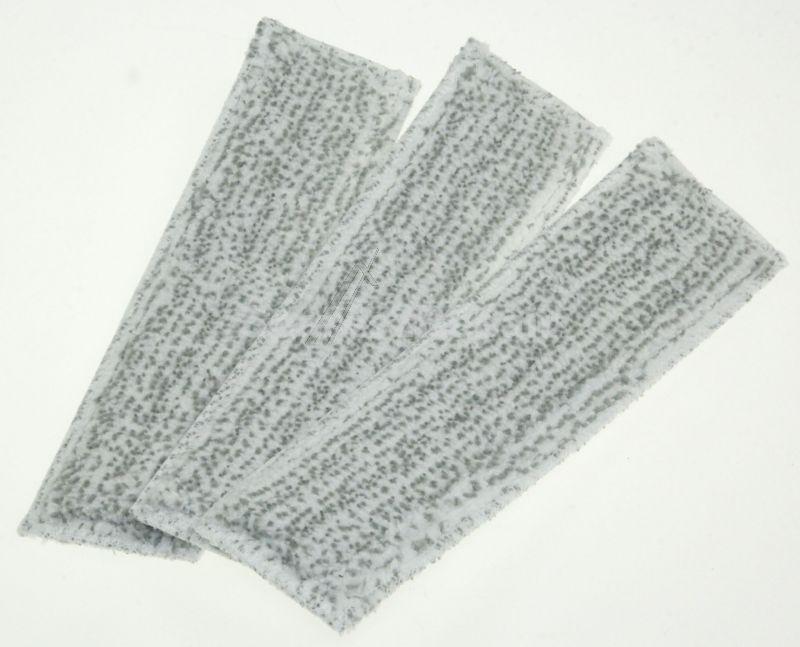 Thomas Workshop Service Aids - 787249 3 Microfiber Pads 99 For Parquet