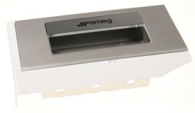 Smeg Detergent Dispenser Cover - 766138483 Drawer Front Cover