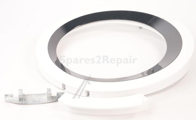 Door Frame - 11039758 Frame-window [Bosch Siemens]