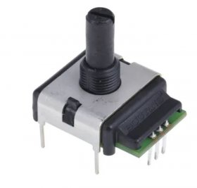 Bourns Encoder - Encoder