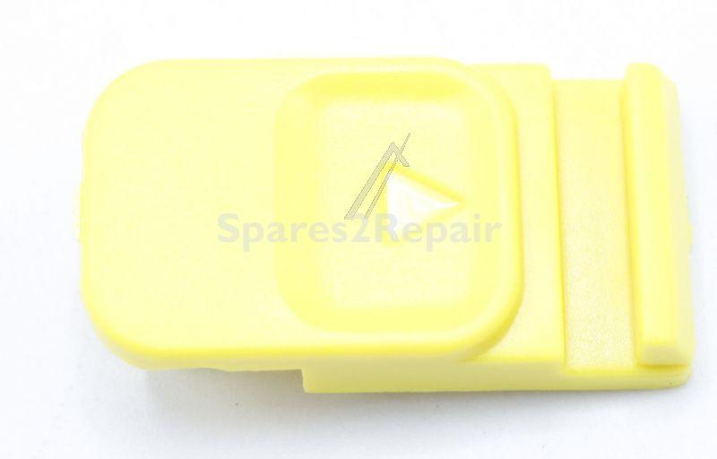 Samsung Button - Button Cyclone vc7000h abs hb yellow Hal
