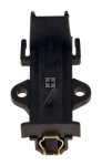 Carbon Brush - 371201202 C00864940 Carbon Brush - Black L93mf7 Single [Arcelik]