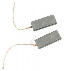 Compatible Carbon Brush - Carbon Brush (2pcs) Alternative For Whirlpool Eco Quality