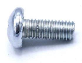 Screw - 8012372 Screw M5x12 Din 7985 For The Handle [Amica]
