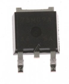 Samsung Various Ics - 78m09 1203-001815 Ic-posi fixed Re To-252 3p