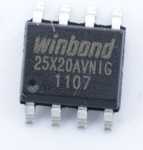Lg Ic - Ean50547501 Ic serial Flash Memory 256kbit X 1 2 7vto3 6v 15nsec