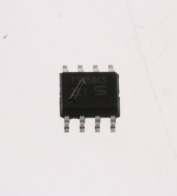Ic - Lm358d 30026744 Ic Dopamp Lm358d So8 Rohs [Vestel]