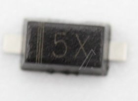 Vestel Smd Diode - 30038492 Diode Smd Zen C33v Sod123 Rohs