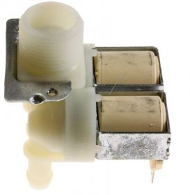 Lg 2 way Solenoid Valve - 5220fr1251e Valve Assembly Inlet