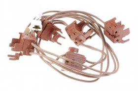 Brandt Appliance Switch - C350043a6 Switch