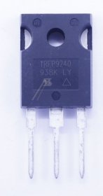Vishay Field Effect Transistor - Irfp9240 Transistor -rohs-conform- To-247