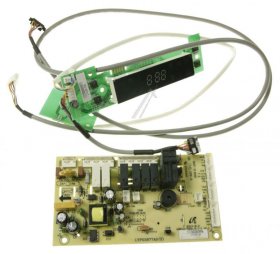 Teka Display Unit - 81785233 Pcb Lp8 820
