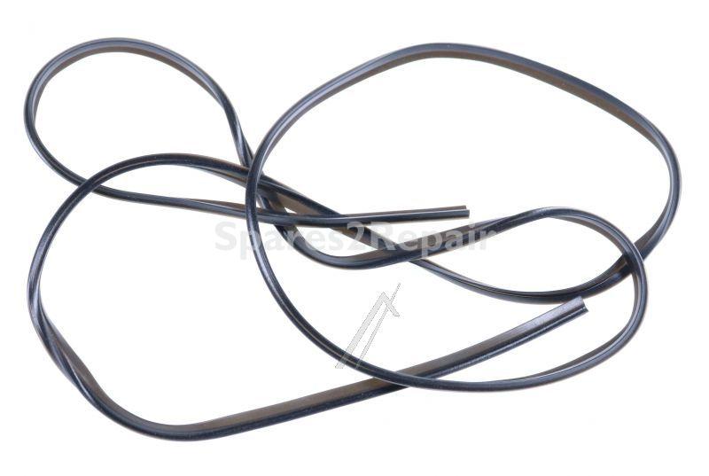 Teka Oven Door Gasket - 83130617 Silicon Profile Door S05