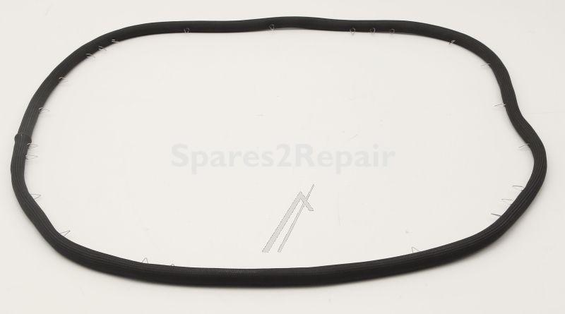 Teka Oven Door Gasket - 83360302 Front Seal Hlb 840 P (mmx)