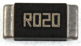 Bourns Smd Resistor - 0,02r-3w Smd-metallschichtwiderstand 2512 - 6432