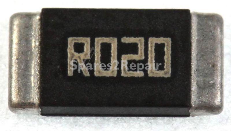 Bourns Smd Resistor - 0,02r-3w Smd-metallschichtwiderstand 2512 - 6432