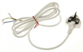 Mains Power Lead - 1040898 Power Cord [Amica]