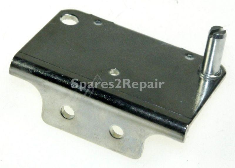Door Hinges For Fridges - 1040977 Door Hinges For Refrigerators [Amica]